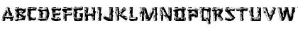 Logger- A Font Logger- A Font