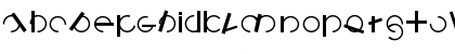 LogomatiqueBold Regular Font LogomatiqueBold Regular Font