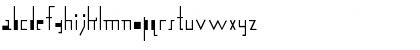 logotix Regular Font logotix Regular Font