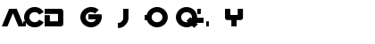 Logotype Regular Font Logotype Regular Font