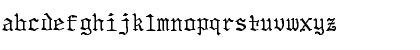 Lohengrin Regular Font Lohengrin Regular Font
