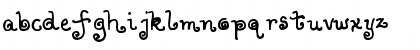 Lollipop Regular Font Lollipop Regular Font