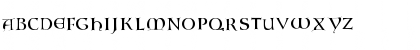 Lombardic Regular Font Lombardic Regular Font