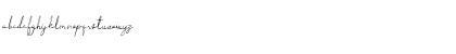 cantilena Regular Font cantilena Regular Font