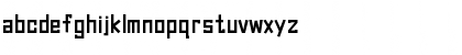 Canvas Bags Regular Font