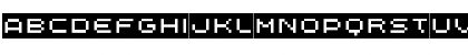 LomoWebStrip LT Std 6 Regular Font LomoWebStrip LT Std 6 Regular Font