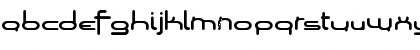 Loops of Fury Wide Font Loops of Fury Wide Font