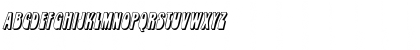 LopplerDisplay Italic Font