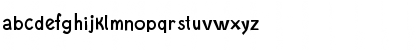 Cartoon Toy Turbo Regular Font Cartoon Toy Turbo Regular Font