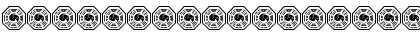 LOST Font Regular Font LOST Font Regular Font