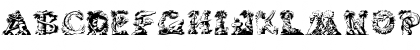 Lost World Regular Font