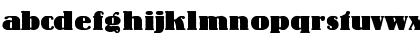 LouisHeavy DB Regular Font LouisHeavy DB Regular Font