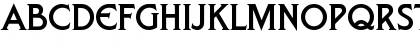 Louisianna Regular Font Louisianna Regular Font