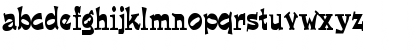 LoungerCondensed Regular Font LoungerCondensed Regular Font