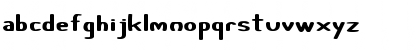 Certainly Regular Font