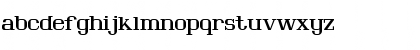 Lousitania Regular Font Lousitania Regular Font