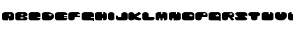 Lovedoll Salon Ultra X Regular Font Lovedoll Salon Ultra X Regular Font