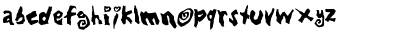 New Regular Font New Regular Font