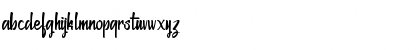 Chapline personal use only Regular Font