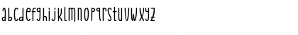 Cheria Regular Font