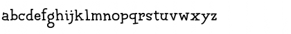 Chilly Cherry DEMO Regular Font Chilly Cherry DEMO Regular Font