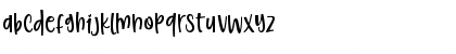 Christed Regular Font