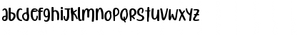 Christiany Regular Font