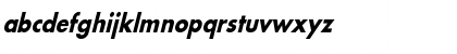 BelmarCndObl-Bo Regular Font BelmarCndObl-Bo Regular Font
