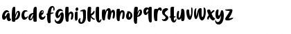 Chrisye Regular Font Chrisye Regular Font