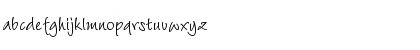 LTWiesbadenSwing Regular Font