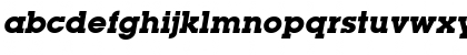 Lubalin Bold Italic Font Lubalin Bold Italic Font