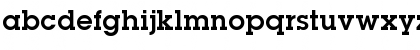 Lubalin Graph Demi Regular Font