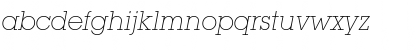 LubalGraph XLt BT Extra Light Oblique Font LubalGraph XLt BT Extra Light Oblique Font