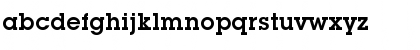 LubalinGraItcTDem Regular Font LubalinGraItcTDem Regular Font