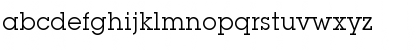 LubalinGraphITCTT Book Font