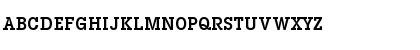 LubalinGraphMdCdSCITC Medium Font