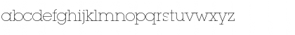 LubalinGraphXLitITC Medium Font
