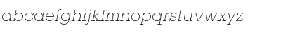 LubalinGraphXLitITCTT Oblique Font LubalinGraphXLitITCTT Oblique Font