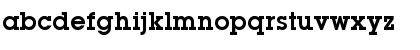 Lubbers Bold Font Lubbers Bold Font