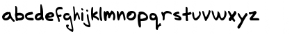 Lucas2 Regular Font Lucas2 Regular Font