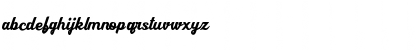 Cipthayasa Regular Font