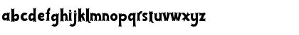Cirquesa Regular Font Cirquesa Regular Font
