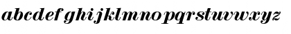 LuciaDisplaySSK Italic Font LuciaDisplaySSK Italic Font