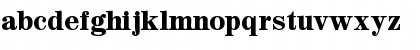 LuciaDisplaySSK Regular Font LuciaDisplaySSK Regular Font