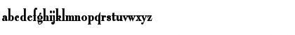 Luciano Thin Bold Font Luciano Thin Bold Font