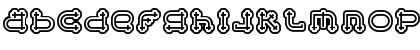 BelterMegaOutlineITC TT Regular Font BelterMegaOutlineITC TT Regular Font