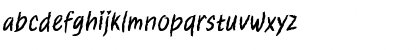 Clawster Regular Font