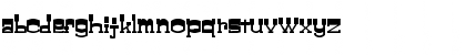 ClayFeet_V0.0.0 Regular Font