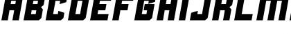 Clean Sports Regular Font