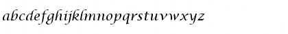LucidaCalligraphyEF Regular Font LucidaCalligraphyEF Regular Font